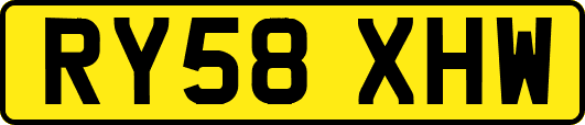 RY58XHW