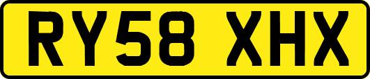 RY58XHX