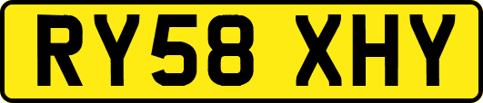 RY58XHY