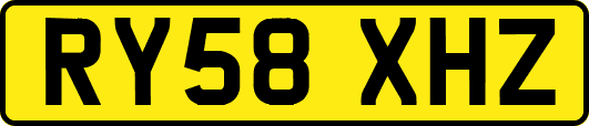 RY58XHZ