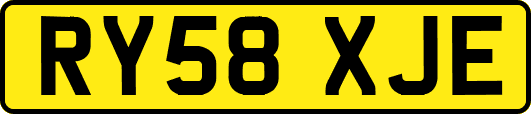 RY58XJE