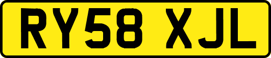 RY58XJL