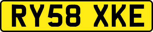 RY58XKE