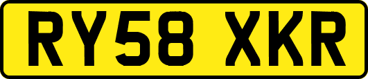 RY58XKR