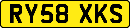 RY58XKS