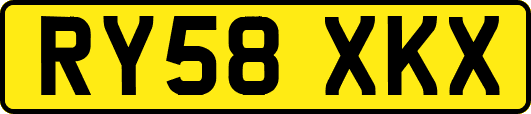 RY58XKX