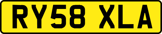 RY58XLA