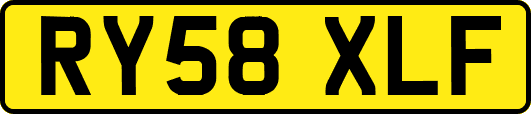 RY58XLF