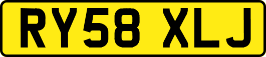 RY58XLJ
