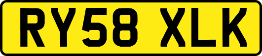 RY58XLK