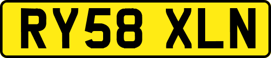 RY58XLN