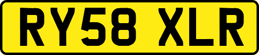 RY58XLR