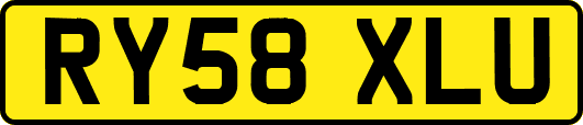 RY58XLU