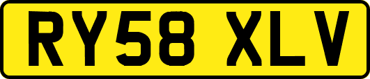 RY58XLV