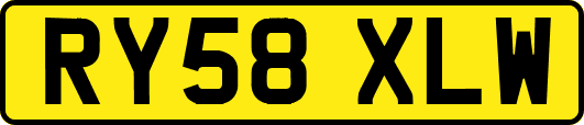 RY58XLW