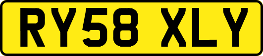 RY58XLY