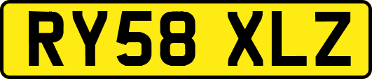 RY58XLZ