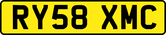 RY58XMC