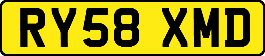 RY58XMD