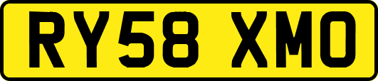 RY58XMO