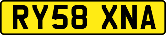 RY58XNA