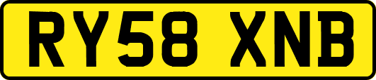 RY58XNB
