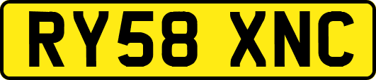 RY58XNC