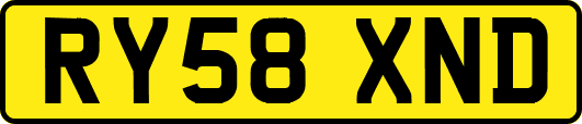 RY58XND