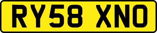 RY58XNO