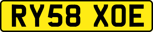 RY58XOE