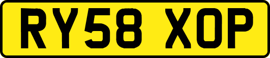 RY58XOP