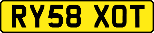 RY58XOT