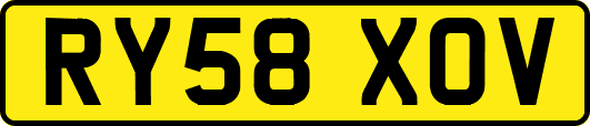 RY58XOV