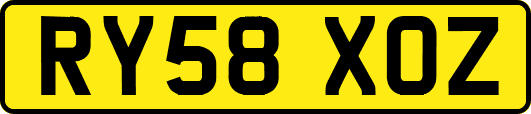 RY58XOZ