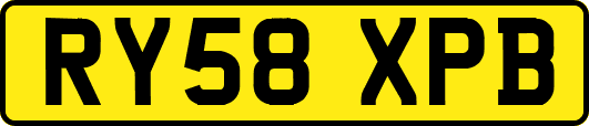 RY58XPB