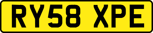 RY58XPE