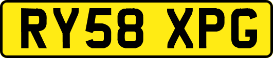 RY58XPG