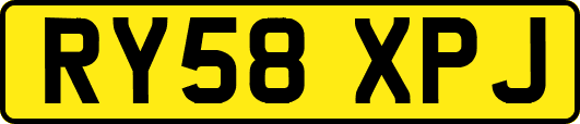 RY58XPJ