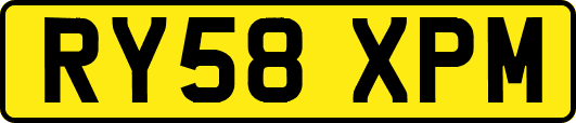 RY58XPM