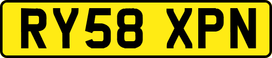 RY58XPN