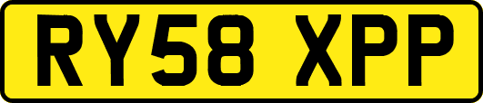 RY58XPP