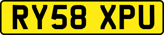 RY58XPU