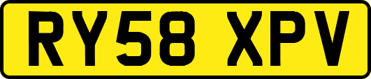 RY58XPV