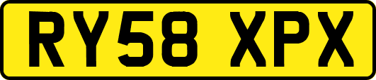 RY58XPX