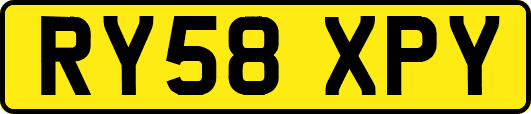 RY58XPY