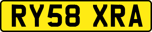 RY58XRA