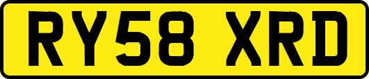 RY58XRD