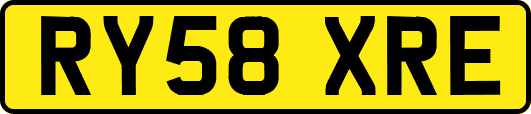 RY58XRE