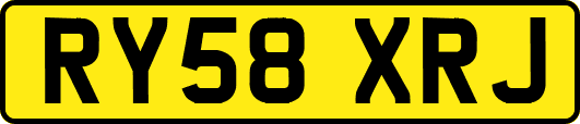 RY58XRJ