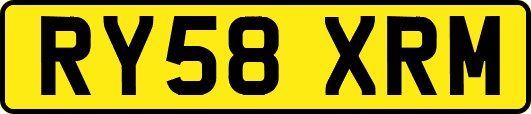 RY58XRM
